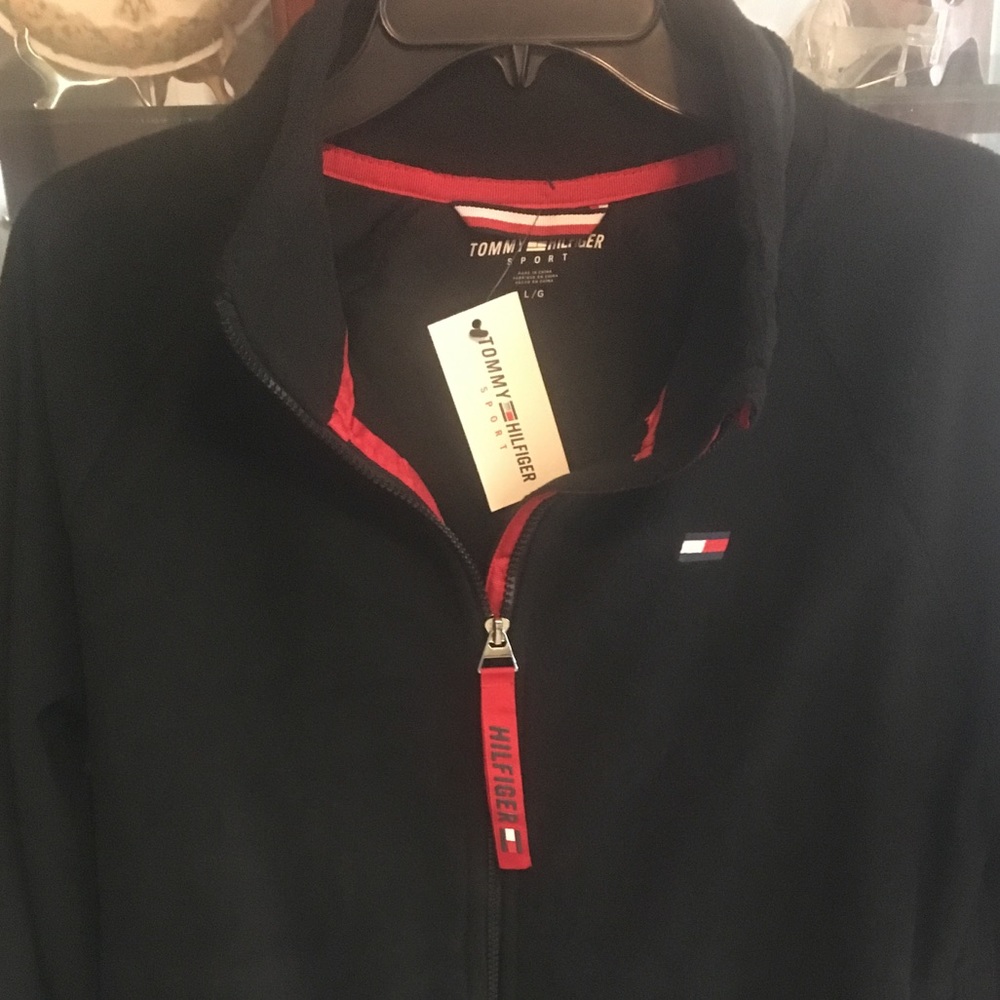 Tommy Hilfiger pullover